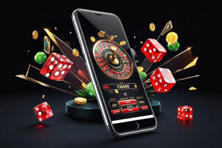 Layar verifikasi identitas dan keamanan akun di aplikasi aplikasiqq