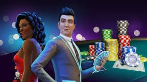 ATP Tour Game 